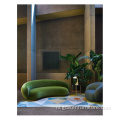 Julep Sofa door Tacchini